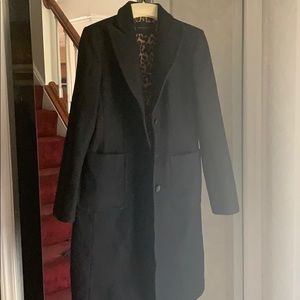Women’s Banana Republic Winter Jacket